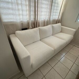 Ikea finnala sofa cover